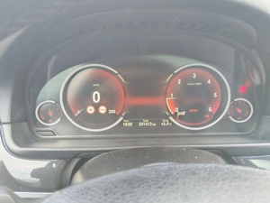 Bmw F10 518d an 2014 - imagine 2