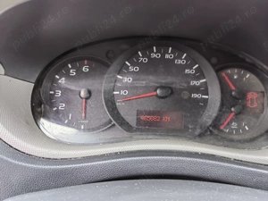 Vand Renault Master an 2016 - imagine 5