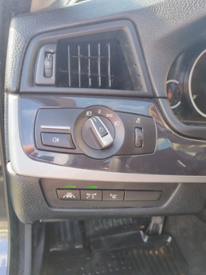 Bmw F10 518d an 2014 - imagine 4