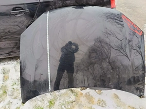 Capotă Volkswagen Jetta 1.9 tdi