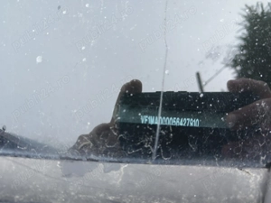 Vand Renault Master an 2016 - imagine 2