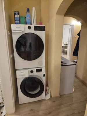 Apartament cu 3 camere, 60 mp Lipovei - imagine 2