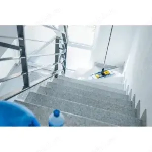 Echipa de încredere   Servicii complete Curățenie Scări de Bloc și Îngrijire Grădini 