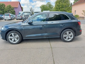 Vand Audi Q5, stare perfectă  - imagine 4