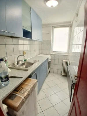 Rahova ,2 camere ,etaj 2 - imagine 6