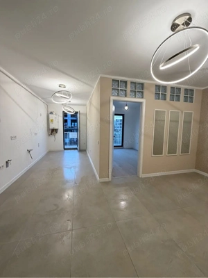 PF Apartament 3 camere 56mp finisat Blocurile albe Floreşti