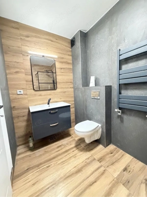 PF Apartament 3 camere 56mp finisat Blocurile albe Floreşti - imagine 6