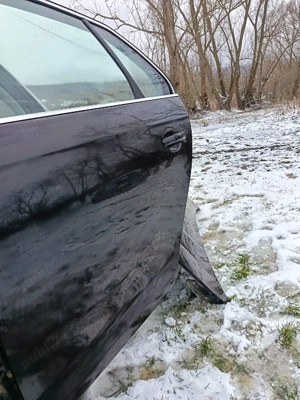 Portiere Volkswagen Jetta 1.9 tdi - imagine 2