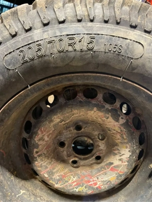 Dezmembrez Renault Master 2018  - imagine 3