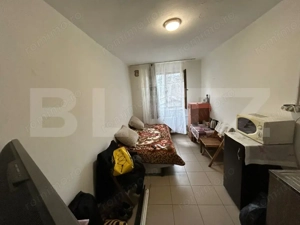 Cameră de cămin, 10 mp – zona Bularga