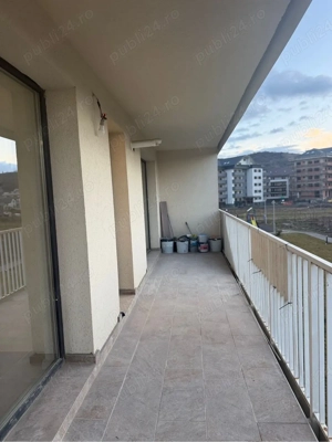 PF Apartament 3 camere 56mp finisat Blocurile albe Floreşti - imagine 8