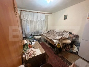 Cameră de cămin, 17 mp, zona Bularga, Iași