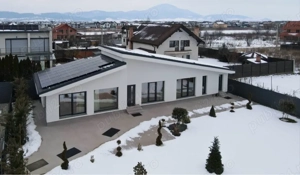 Casa de Inchiriat Cristian BV