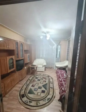 Ap. 2 cam D, Podu Ros-Kaufland Nicolina, et 1