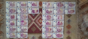 Vanzare colectionabile e u r o souvenir 