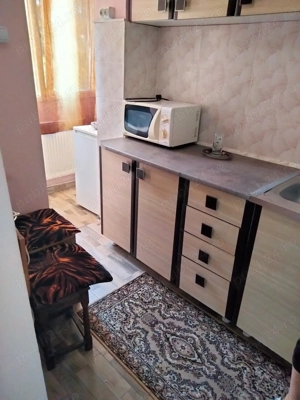 Garsoniera etaj 1 zona Garii - imagine 9