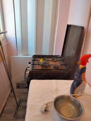 Garsoniera etaj 1 zona Garii - imagine 7