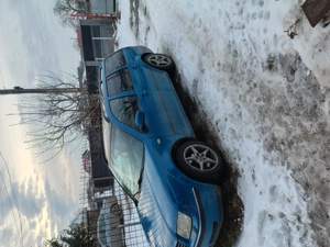 Vând Volkswagen bora 1.9 diesel an 2000 acte la zi  - imagine 2