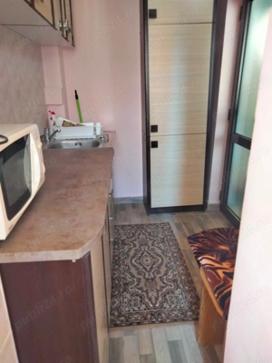 Garsoniera etaj 1 zona Garii - imagine 8