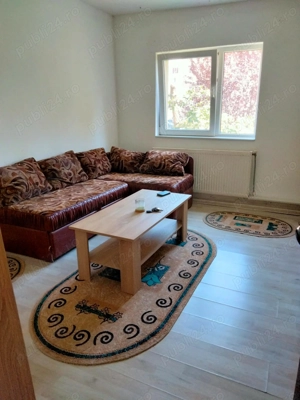 Garsoniera etaj 1 zona Garii - imagine 6