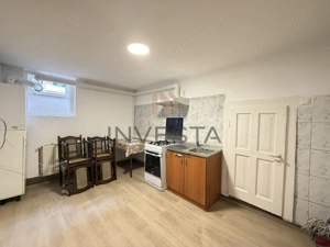 Apartament cochet- zona strazii  Albert Einstein - imagine 3