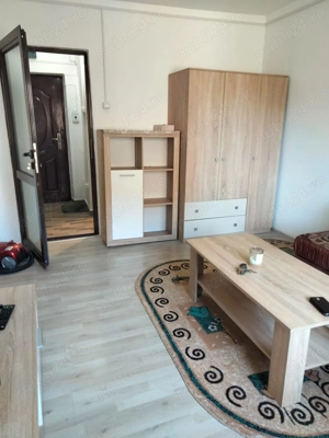 Garsoniera etaj 1 zona Garii - imagine 3