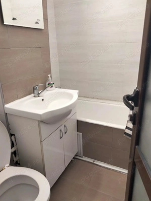 Garsoniera etaj 1 zona Garii - imagine 10