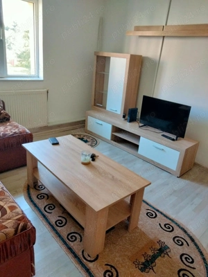 Garsoniera etaj 1 zona Garii - imagine 5