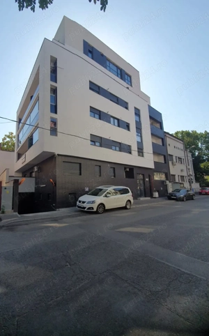 Apartament in bloc nou Calea Calarasilor