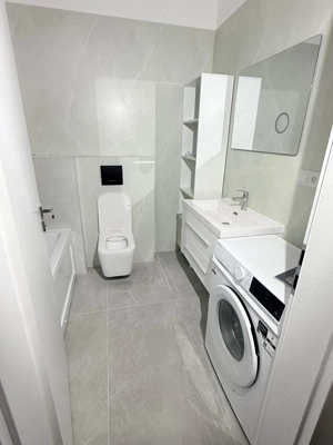 Apartament 2 camere bloc nou - imagine 11