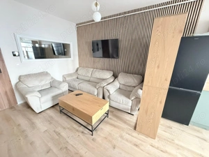 Apartament 2 camere bloc nou