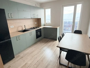 Apartament 2 camere bloc nou - imagine 2