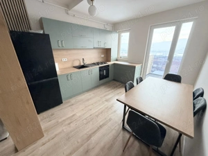 Apartament 2 camere bloc nou - imagine 5