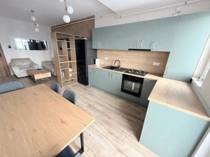 Apartament 2 camere bloc nou - imagine 4