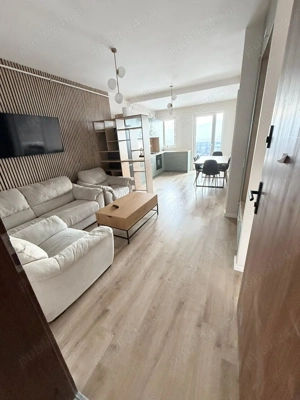 Apartament 2 camere bloc nou - imagine 9
