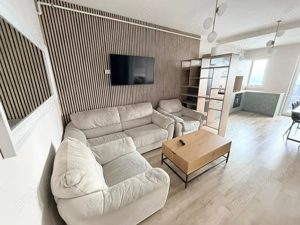 Apartament 2 camere bloc nou - imagine 8