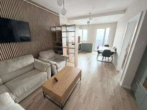 Apartament 2 camere bloc nou - imagine 6