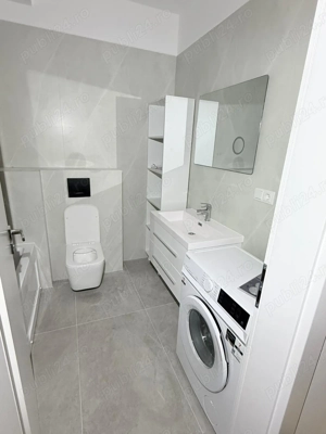 Apartament 2 camere bloc nou - imagine 10