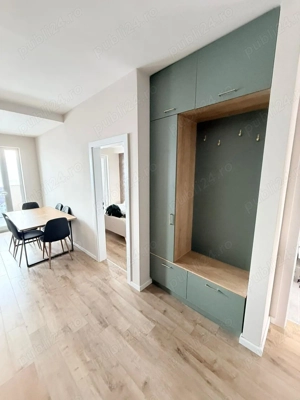 Apartament 2 camere bloc nou - imagine 7