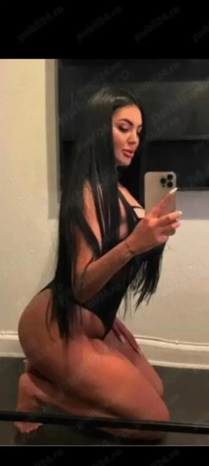 Buna sunt Livia    si sunt noua in orasul tau!!! - imagine 1