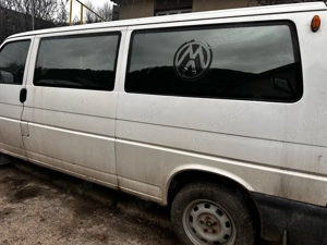 Volkswagen T4 Caravelle
