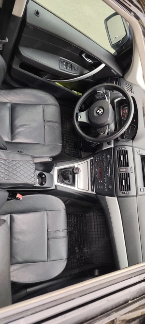 BMW X3 E83 Facelift 2.0d 150CP M47   xDrive   Full  - imagine 5