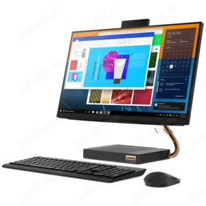 Sistem All-in-One Lenovo IdeaCentre 5 24IMB05 