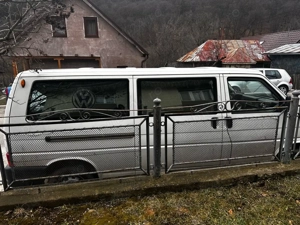 Volkswagen T4 Caravelle - imagine 2