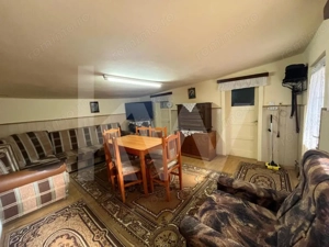 Casa cu poveste si potential – locul perfect pentru un nou inceput in Seica Mare - imagine 8