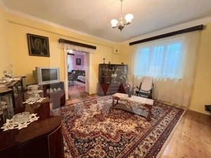 Casa cu poveste si potential – locul perfect pentru un nou inceput in Seica Mare - imagine 5