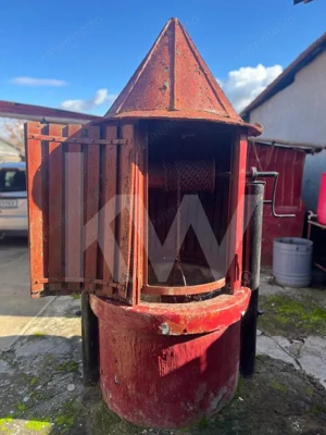 Casa cu poveste si potential – locul perfect pentru un nou inceput in Seica Mare - imagine 17