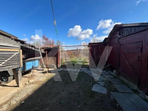 Casa cu poveste si potential – locul perfect pentru un nou inceput in Seica Mare - imagine 14