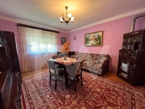 Casa cu poveste si potential – locul perfect pentru un nou inceput in Seica Mare - imagine 3