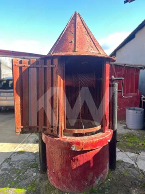 Casa cu poveste si potential – locul perfect pentru un nou inceput in Seica Mare - imagine 18